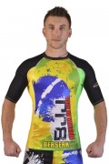 Berserk 12763 Рашгард PREMIER BJJ фото